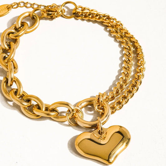 Smara Taurus Bracelet