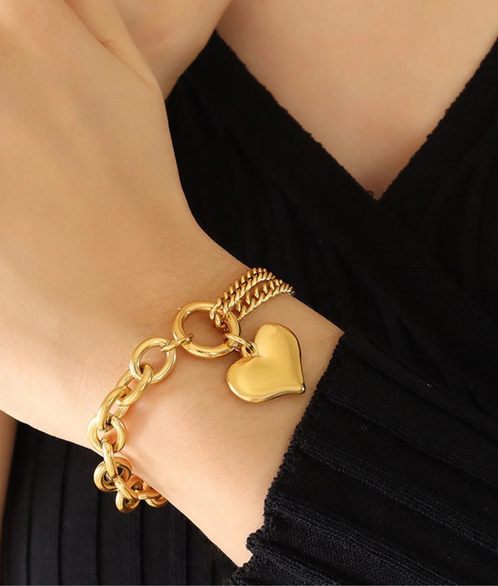 Smara Taurus Bracelet