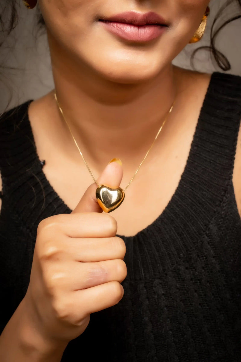 Smara Love Pendant — alt
