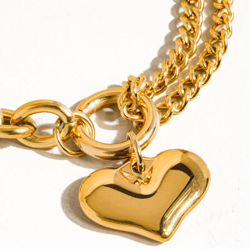Smara Taurus Bracelet — alt