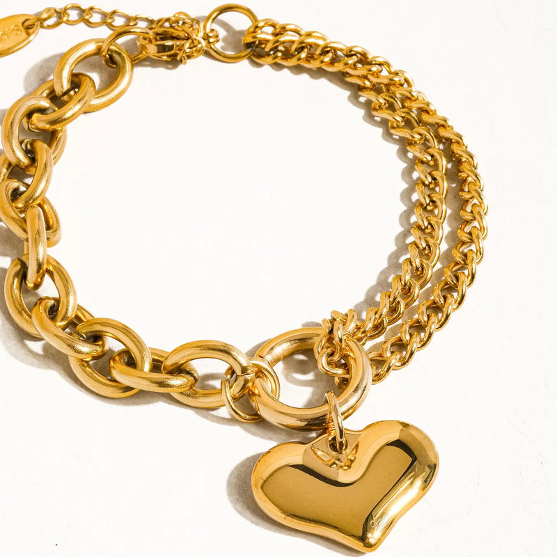 Smara Taurus Bracelet